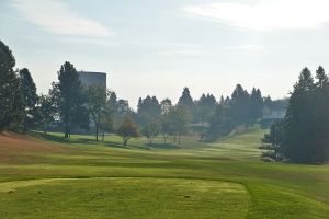 University Of Idaho 3rd